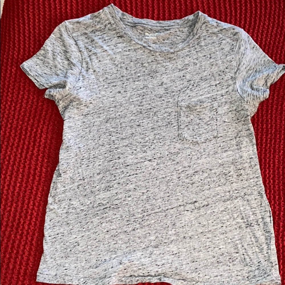 Madewell Top